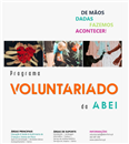 Programa de Voluntariado da ABEI